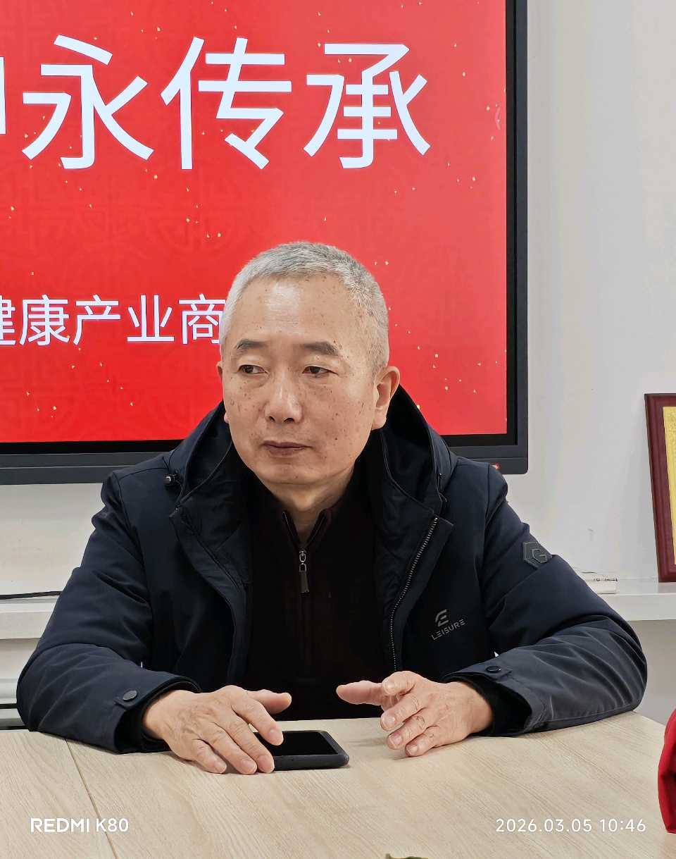雷锋精神永传承 全谷物进社区惠万家——哈尔滨泰山社区开展学雷锋主题健康惠民活动【2026第156期】（图8）