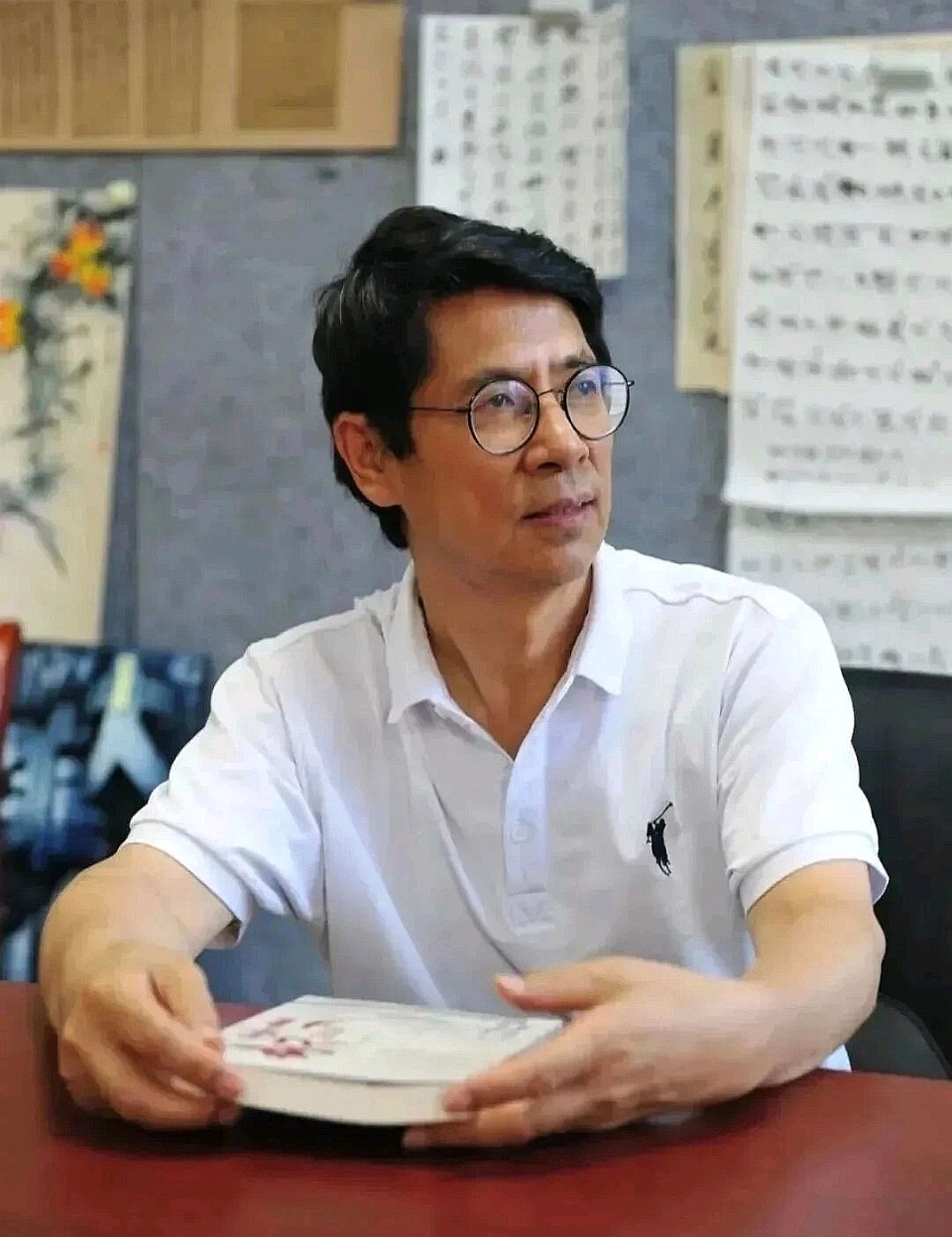 饭包 作者：王长元 主播：庄平