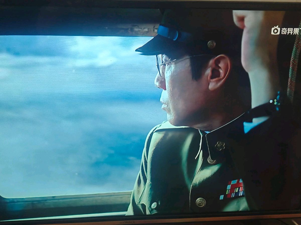 广播剧《沉默的荣耀》第一集编剧：心如大海 导演：心如大海＆月亮之美 制作：太阳花 编辑：华人诗社（图12）