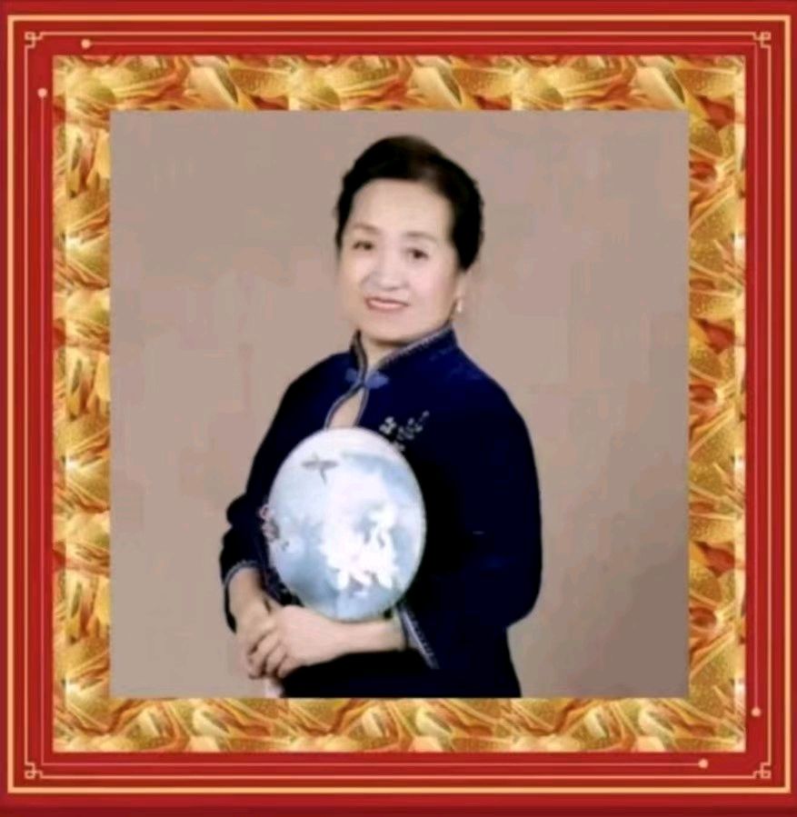 雪的品格/作者:郑春玲/主播:姚新荣(图5)