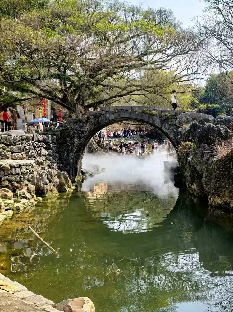 黄姚古镇札记 ◎ 莫宁（图10）
