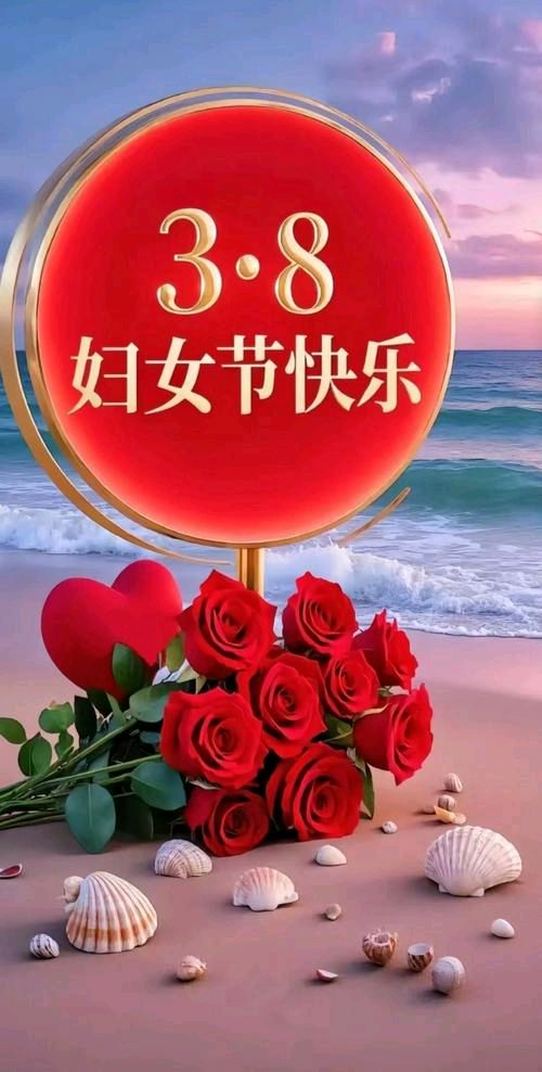 《在三八國际妇女节即将来临之际，谨以几首小诗向所有的女同胞致敬问好！》文/王香谷（悉尼）