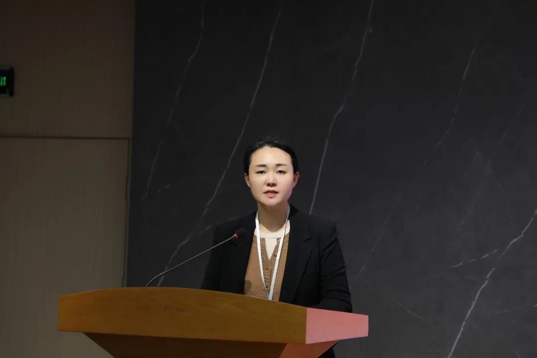 光影映初心 插花悦生活 ：聊城市眼科医院开展“三八”国际妇女系列节活动（图3）