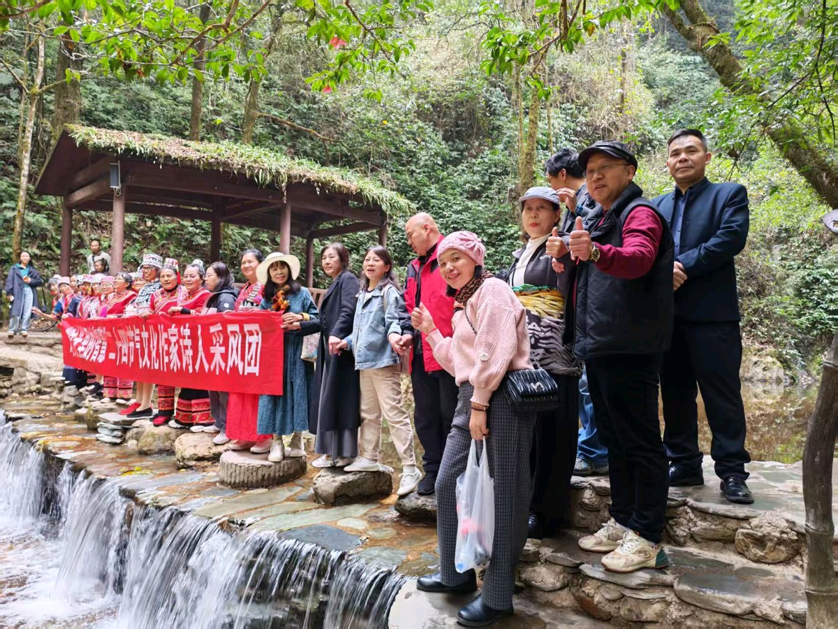 诗人李勋等在二十四节气大赛中崭露锋芒（图6）