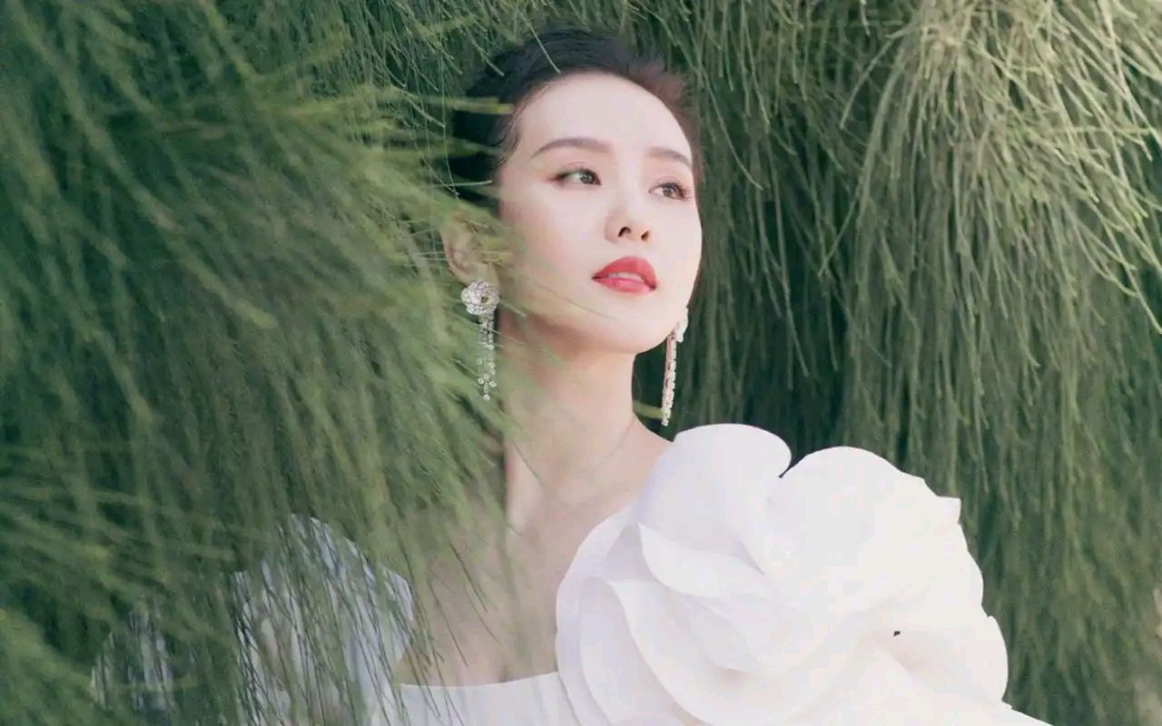 女人如诗——三八节写给天下女人～芳菊（陕西）（图16）