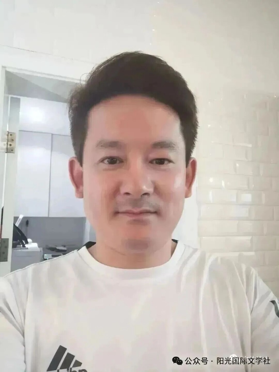 海外头条：曹仕荣《惊蛰四首》——褚化冰荐赏（图6）