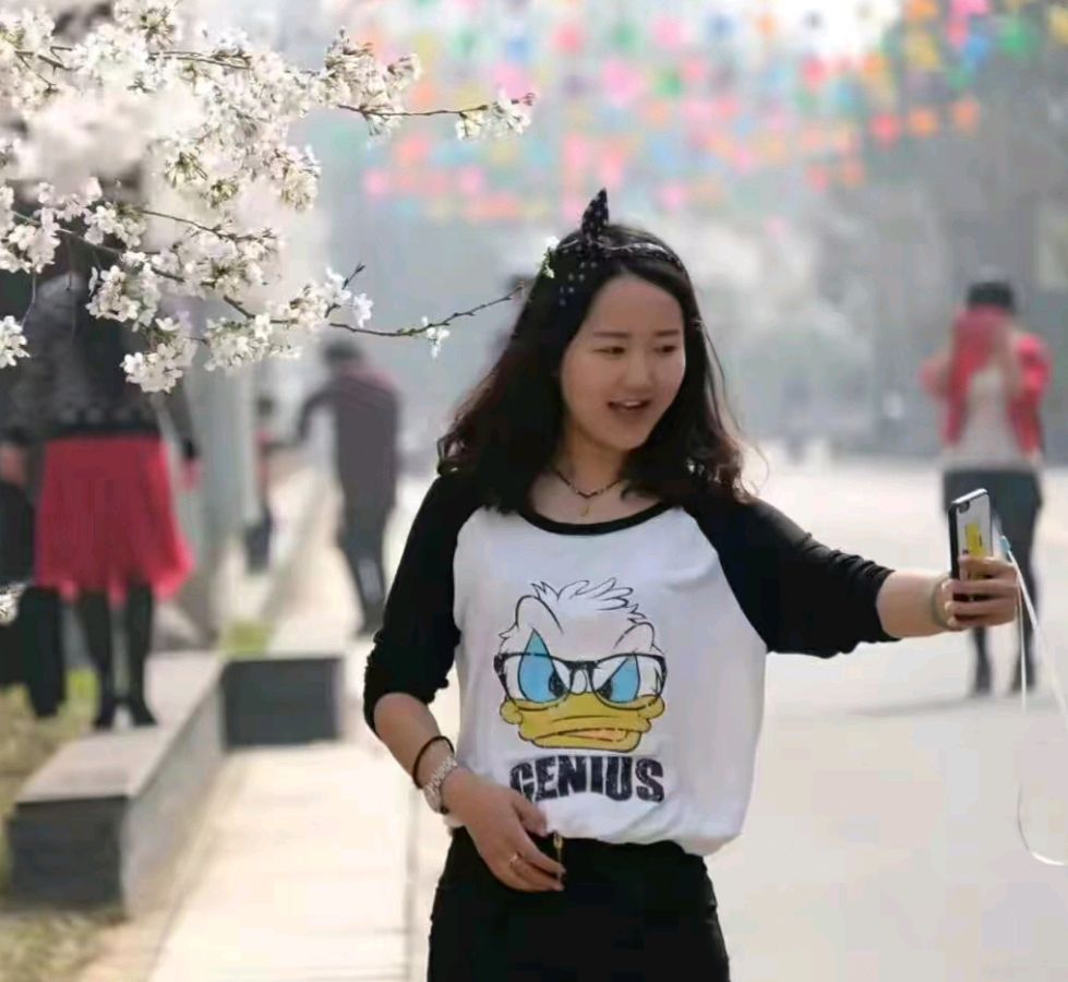 献给三八节(组诗) ◎红榜作家 蔡明治（图2）