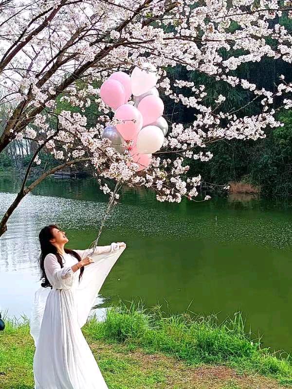 献给三八节(组诗) ◎红榜作家 蔡明治（图7）