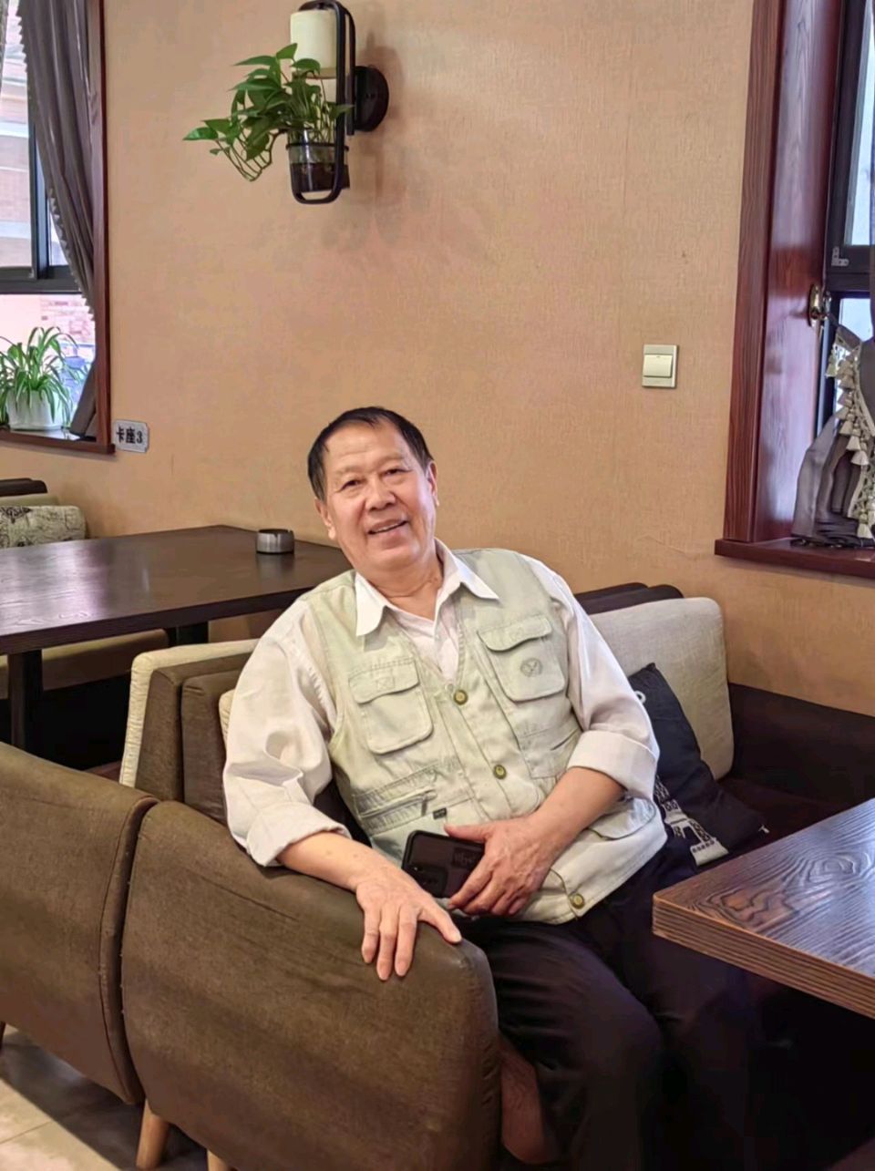 献给三八节(组诗) ◎红榜作家 蔡明治（图9）