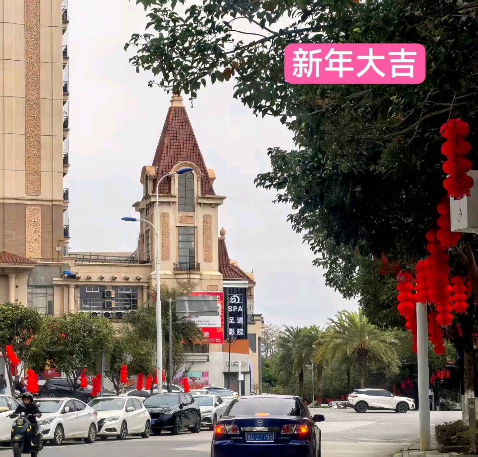 燕语长留音不散.春节已过味仍存∥好诗好词趣文笑话精品书画影作献给您∥桂林都市漓江诗书画社微刊.都市头条296期(图35)
