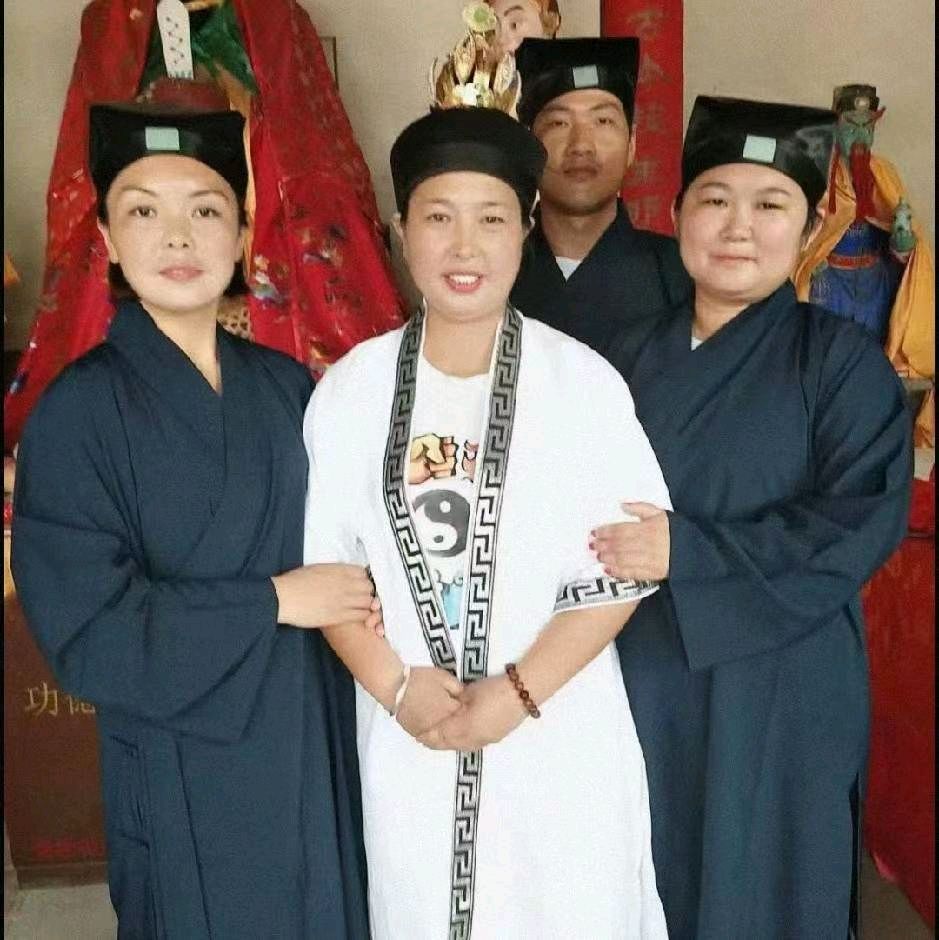 道蕴千秋 艺传华夏 洛龙区上元关帝庙庙会祈福活动精彩纷呈(图2)