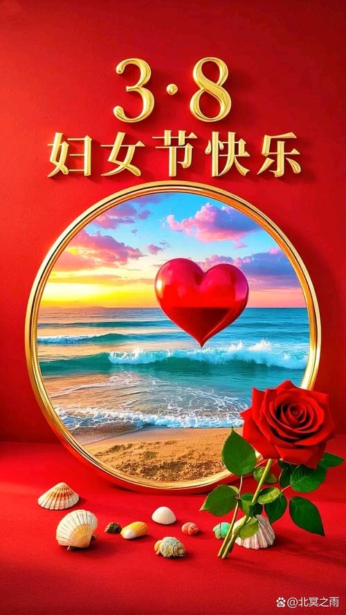 刘凤亭：妇女节||巴彦诗协【1203】（图9）