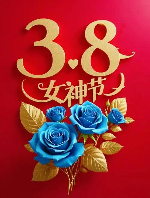 刘凤亭：妇女节||巴彦诗协【1203】（图10）