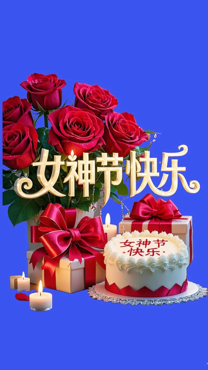 女神节||巴彦诗协【1204】(图12)