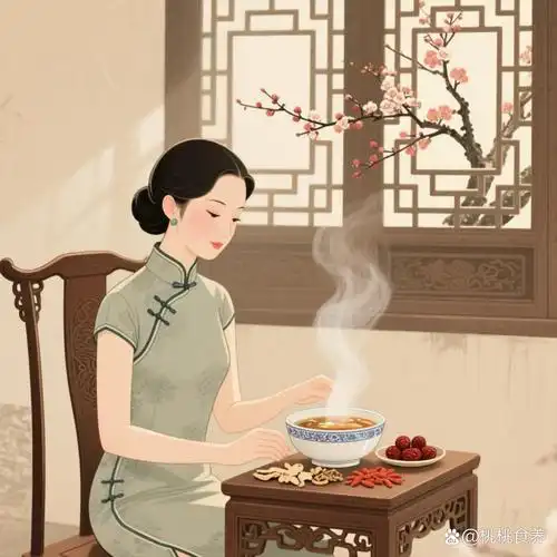 七绝·三八妇女节赞茶楼服务员 作者:王建（图2）