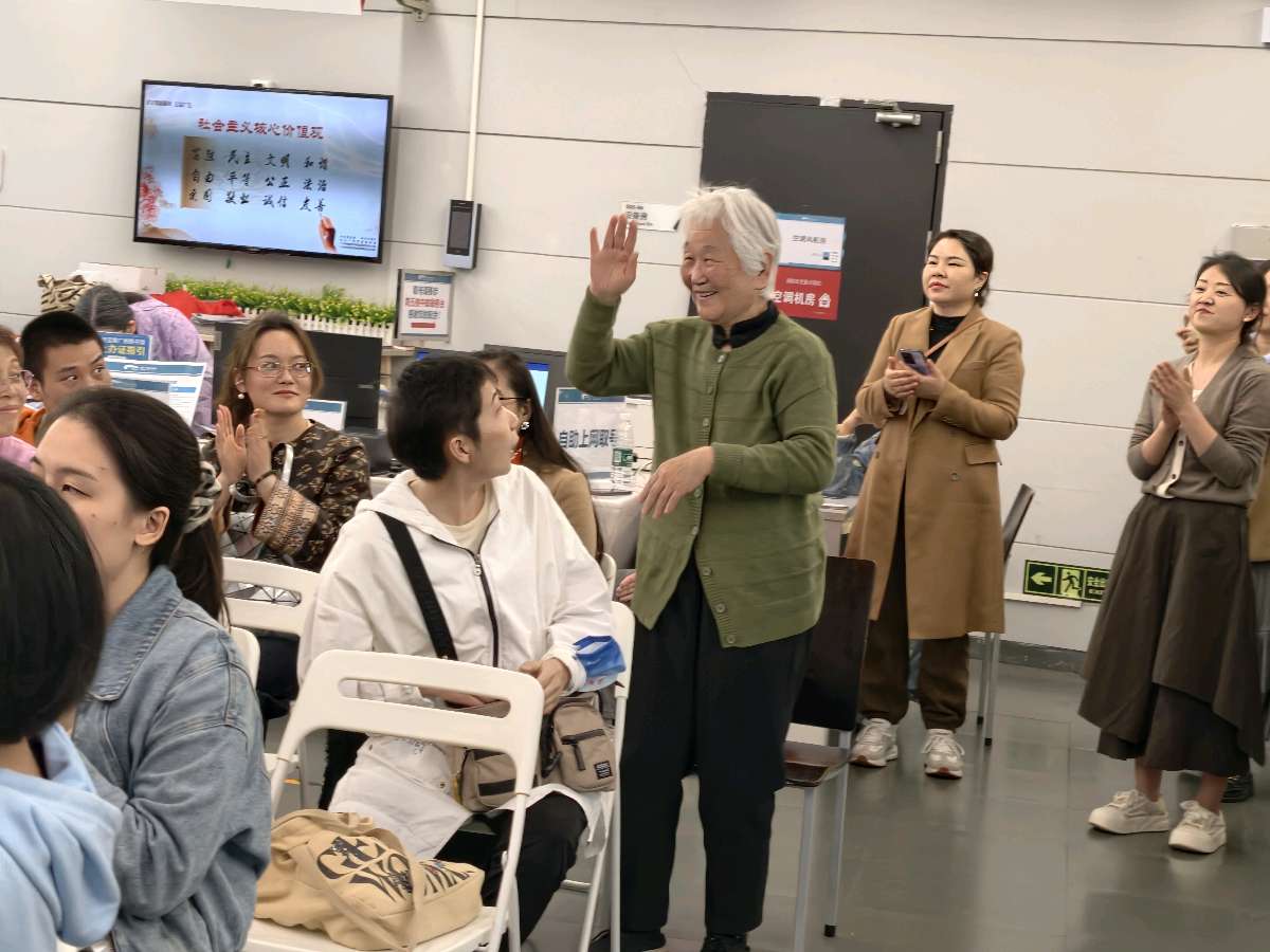 守护生命与健康 科普惠民暖人心（图5）