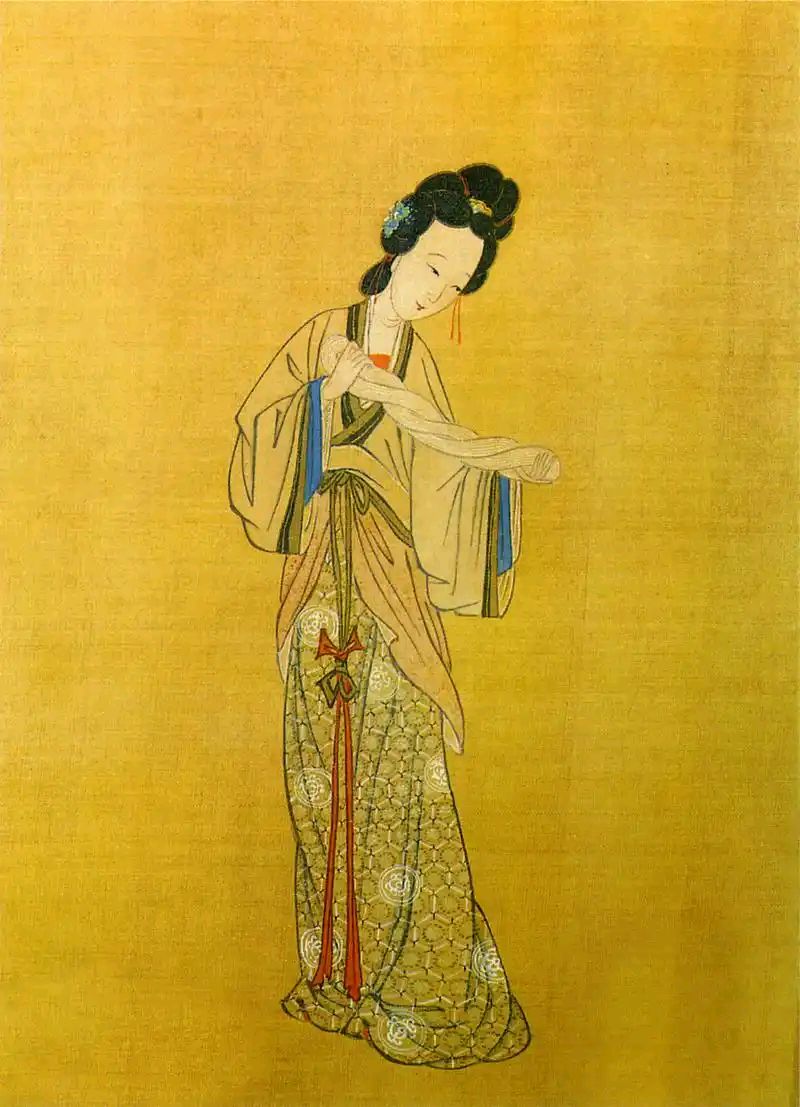 女神节||巴彦诗协【1204】(图4)