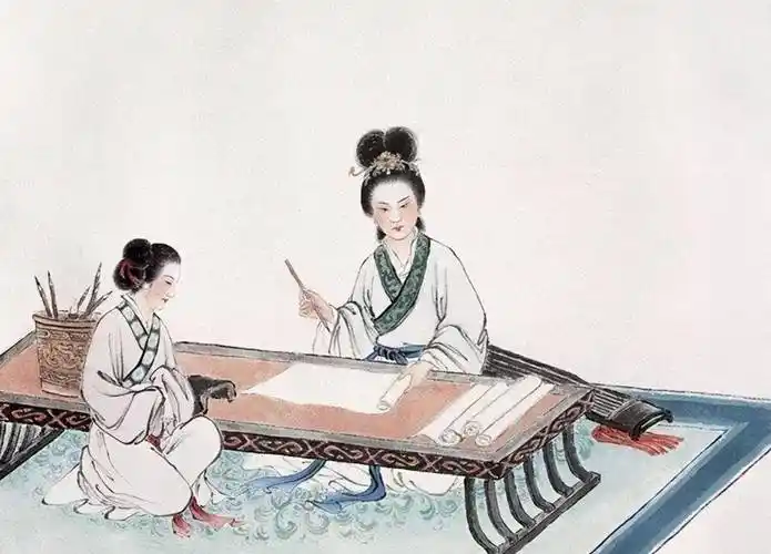 女神节||巴彦诗协【1204】(图7)