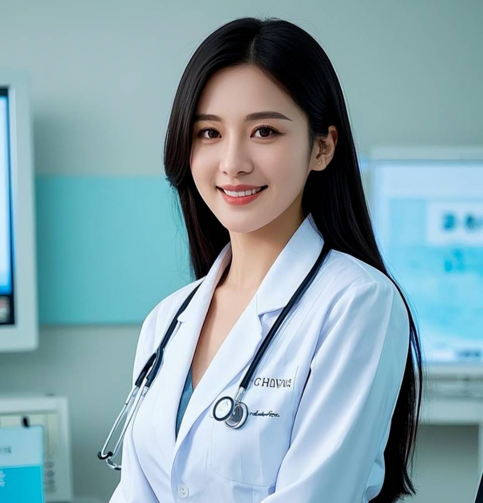 三八妇女节，献给工作在医疗战线的女士们 文/赵钟铭（图3）