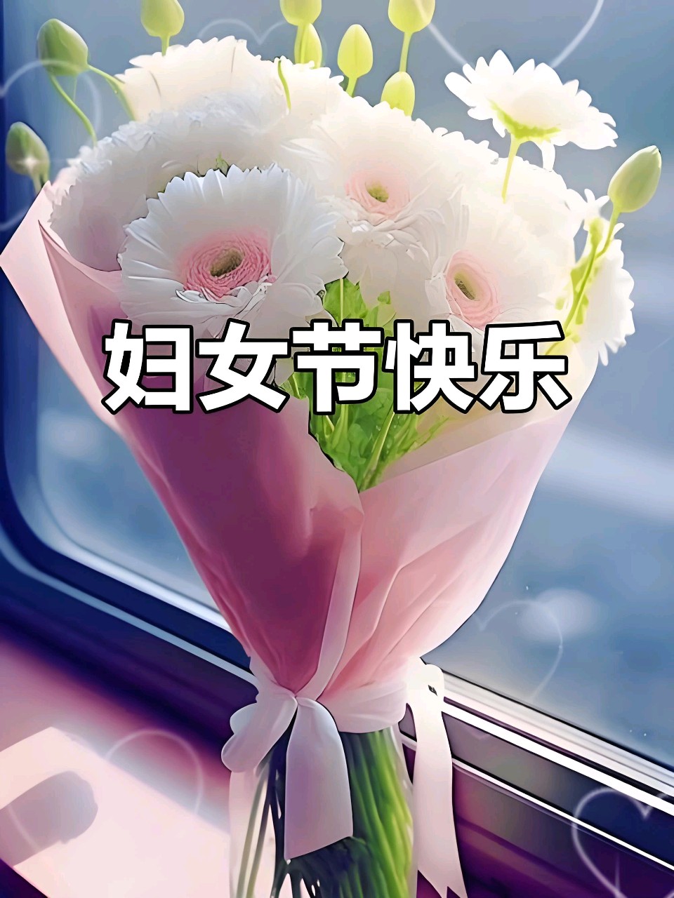 聆听 ‖ 紫菱菱朗诵《妇女节*咏女老师》作者/艾力（图5）