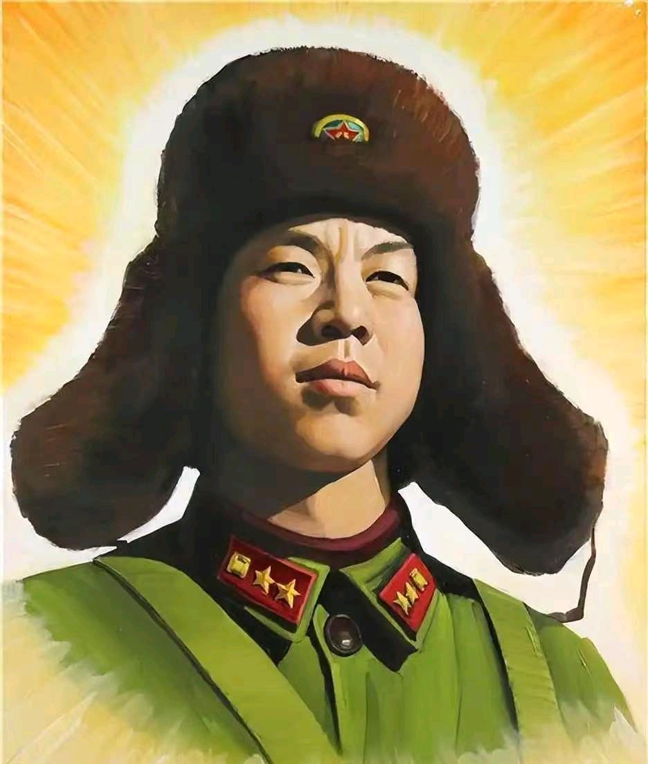 聆听 ‖ 蓝莓朗诵《春暖雷锋魂》作者/时光若蘭（图5）