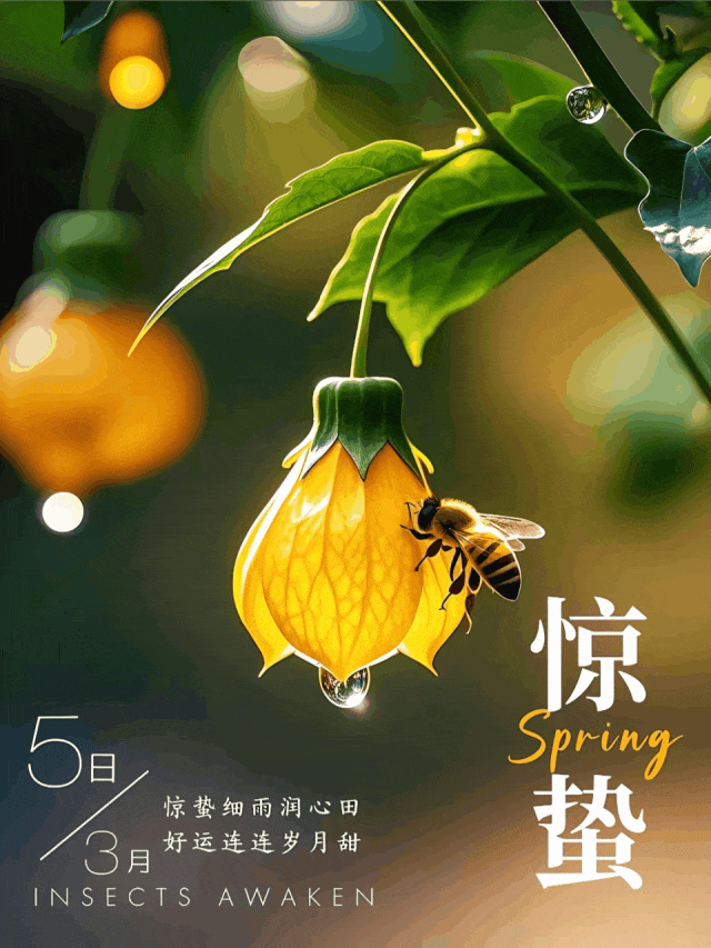 【国风燕赵诗社】李平来老师2026年祝三八女神节诗词精选与您共享！（三）（图11）