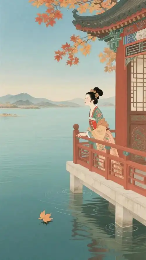 女神节||巴彦诗协【1204】(图9)