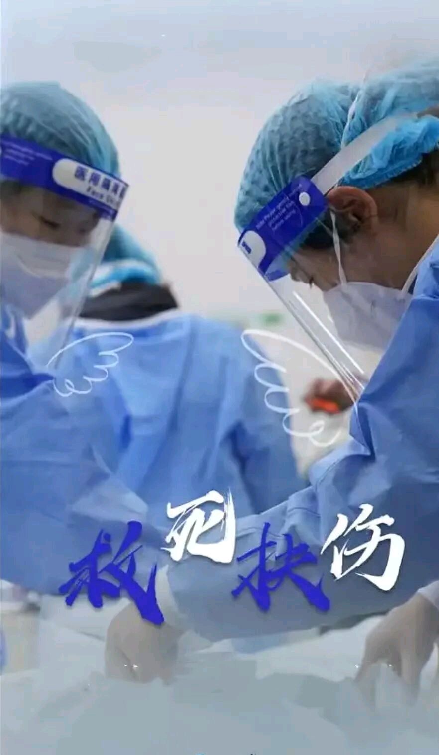 聆听 ‖ 凤凰之歌朗诵《世界因你而美丽》作者/许木启（图8）