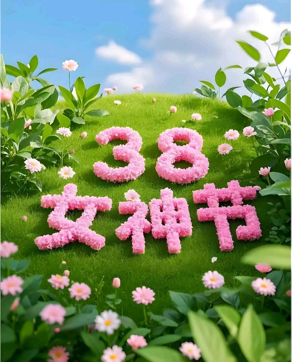 聆听 ‖ 张天云朗诵《三月里的女人》作者/侯全义（图7）