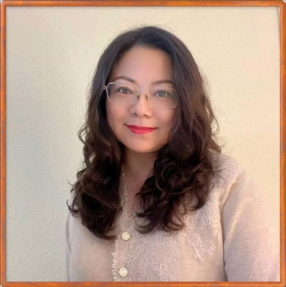 热烈庆祝运河书院诗社三八妇女节诗词精选“文化自信 巾帼力量”三八国际妇女节主题读书会,暨运河书院诗词专委会成立!(北京头条)(图12)