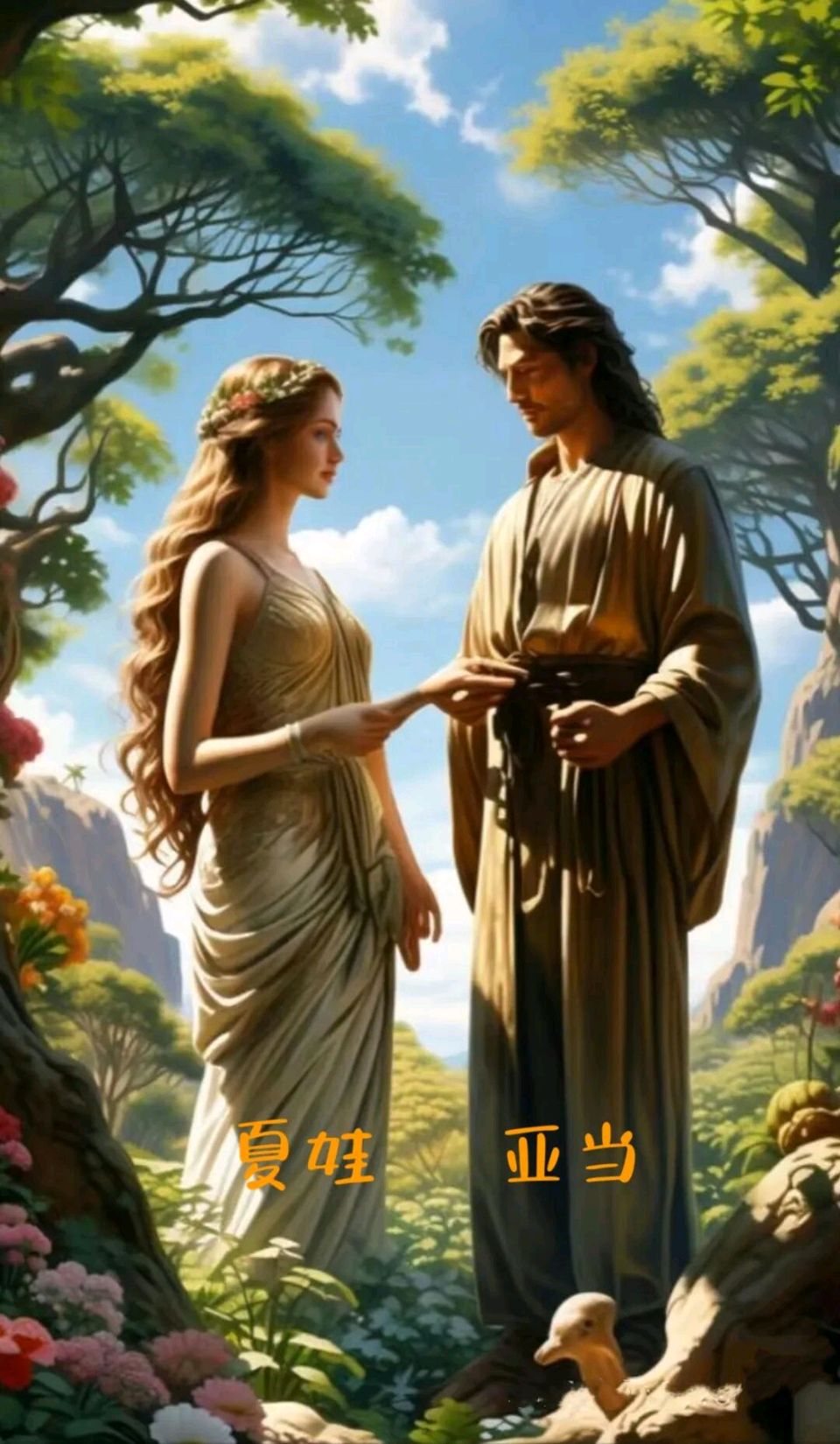 聆听 ‖ 马艳朗诵《世界因你而美丽》作者/许木启（图6）