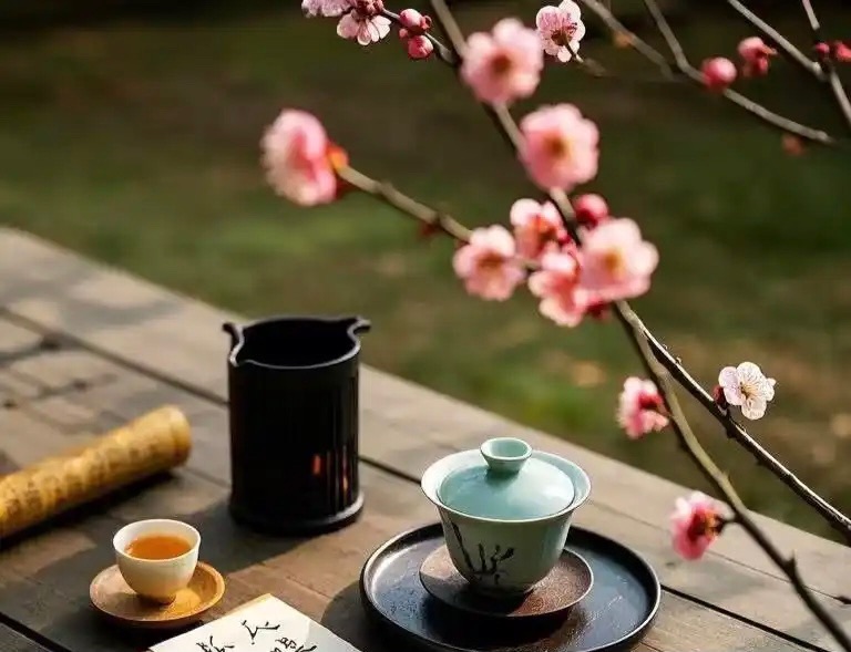 【新诗大观】正月词四章||文/李家文（图3）