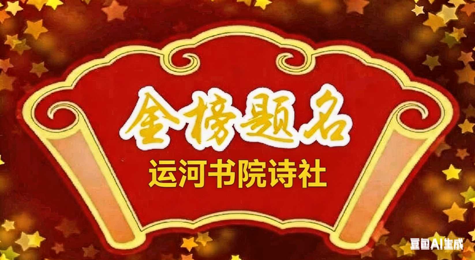 热烈庆祝运河书院诗社三八妇女节诗词精选“文化自信 巾帼力量”三八国际妇女节主题读书会,暨运河书院诗词专委会成立!(北京头条)(图9)
