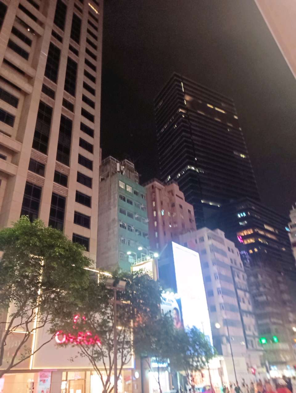 七言排律-香港夜景～李宣财（福建）（图26）