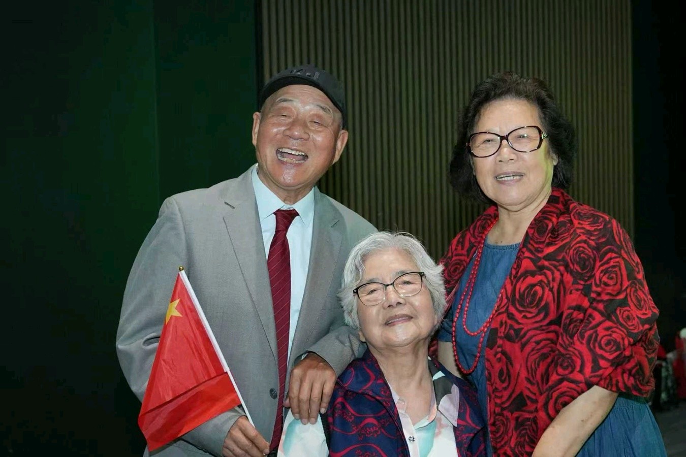 第九届中国书画春晚 * 澳大利亚会场 活动 光荣榜 丹青流芳 * 载入史册/中国文苑海内外书画专刊（第193期）（图41）