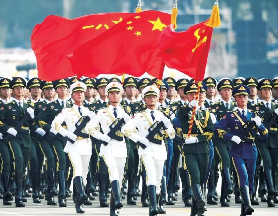 【荣耀中国】北京分社//深海蛟龙 无声使命/作者:傅志龙(图3)