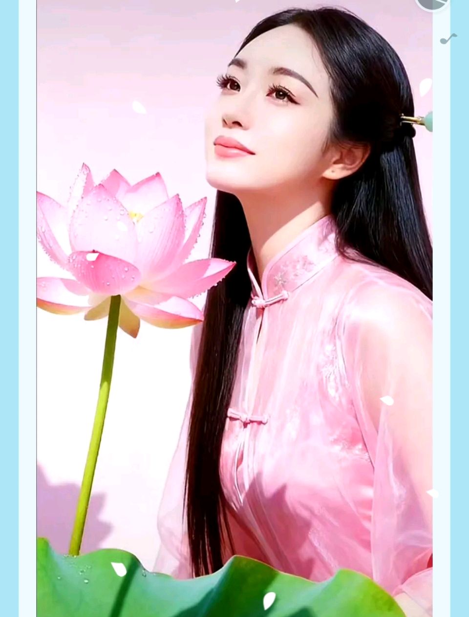 【都市头条向幸福出发编辑部】第15189期 女人之美 文/自由飞翔 主播 苌彦凤（图2）