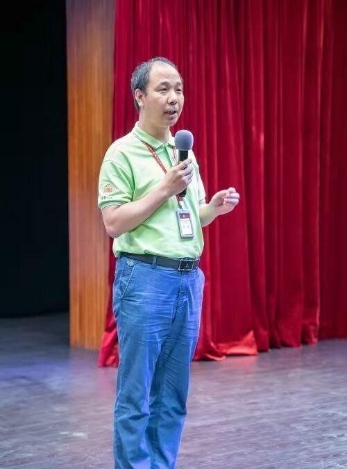 报告文学 好人的重量——广东好人肖金的心灵史记 文/池朝兴(图2)