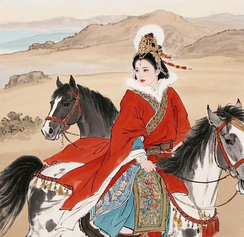 女神节||巴彦诗协【1204】(图11)