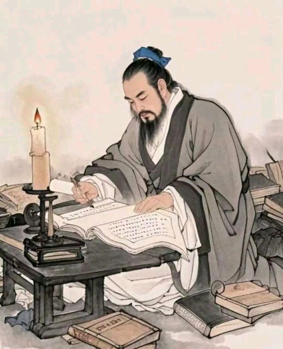 闻人达士正月正（五）文/江冲（图3）