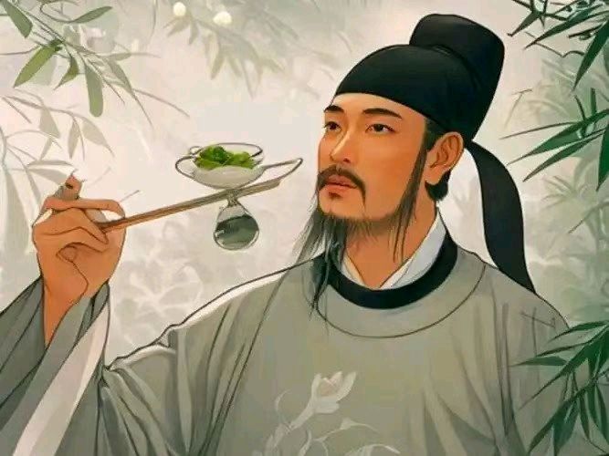 闻人达士正月正（五）文/江冲（图9）