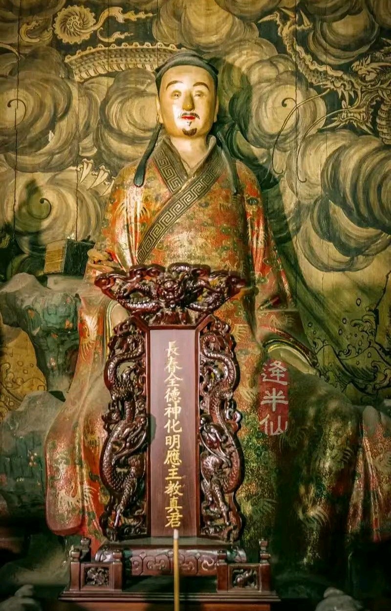 闻人达士正月正（五）文/江冲（图7）