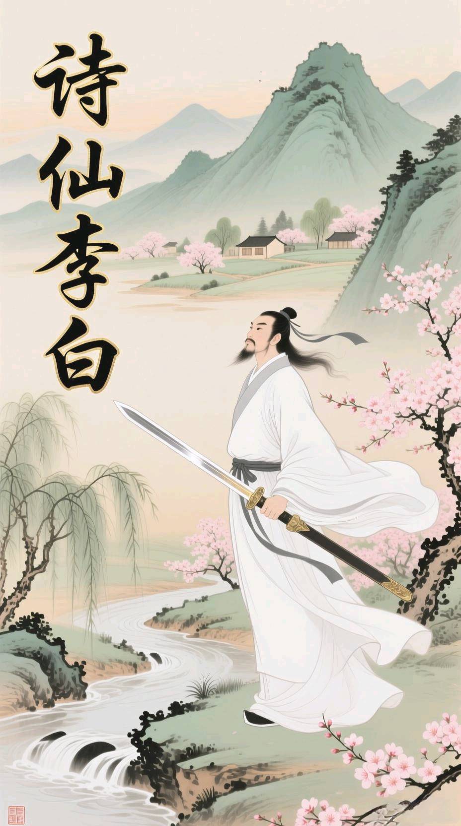 五律-咏陆游（组合）马文智（河北）（图20）