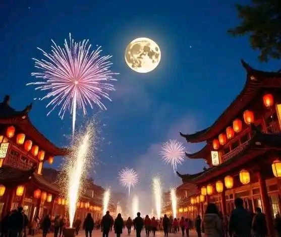 诗歌三首 主播：金南；编辑：小鱼儿 【秦岛韵声】（第1494期）（图5）