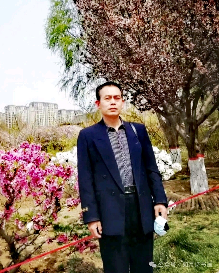 【都市头条向幸福出发编辑部】第15198期 为了这一瞬 文 如月 主播 浩素(图4)