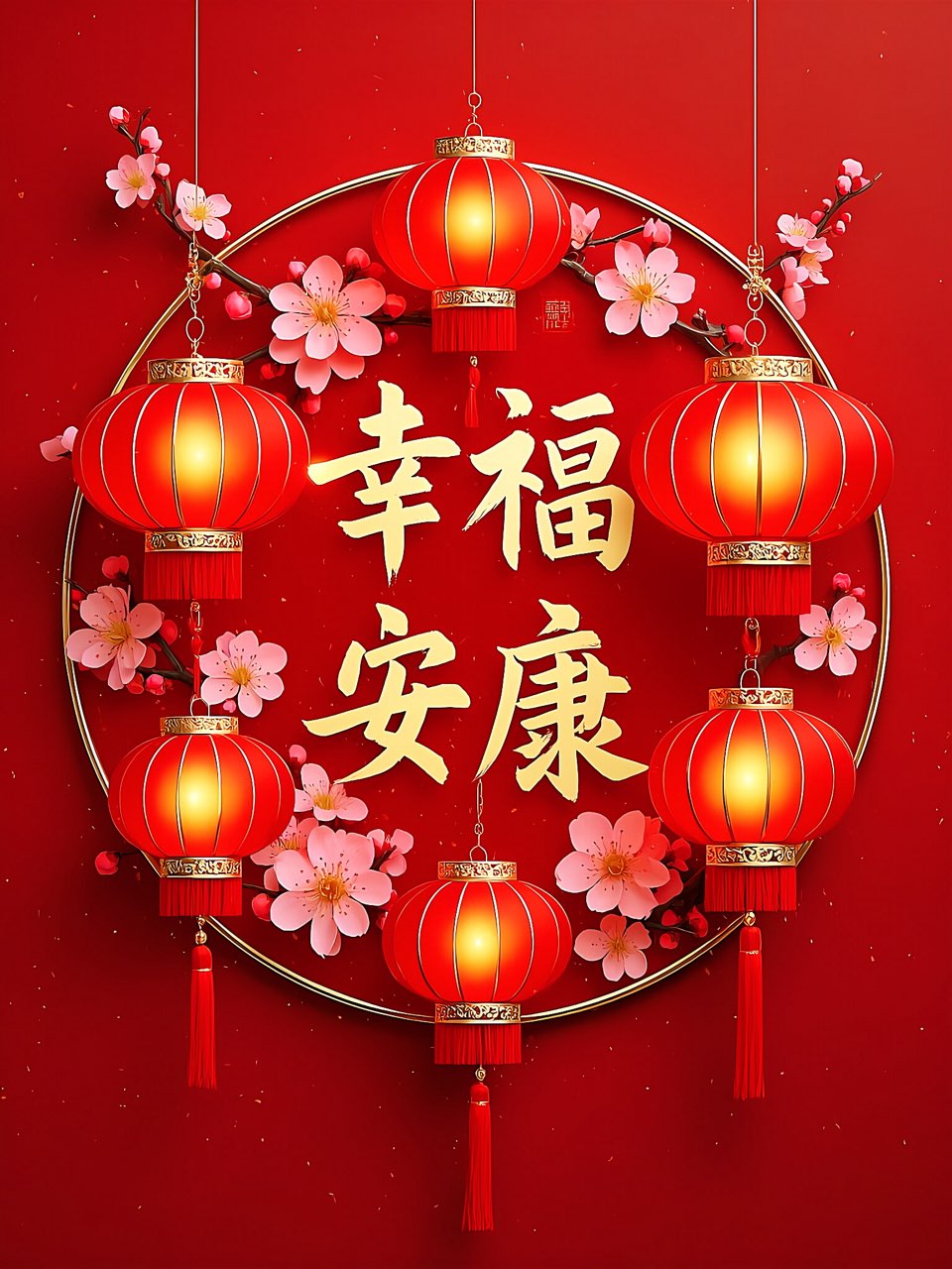 ［巾帼诗人］龙启新岁 生辰安康（外三首）文/雨佳（图3）