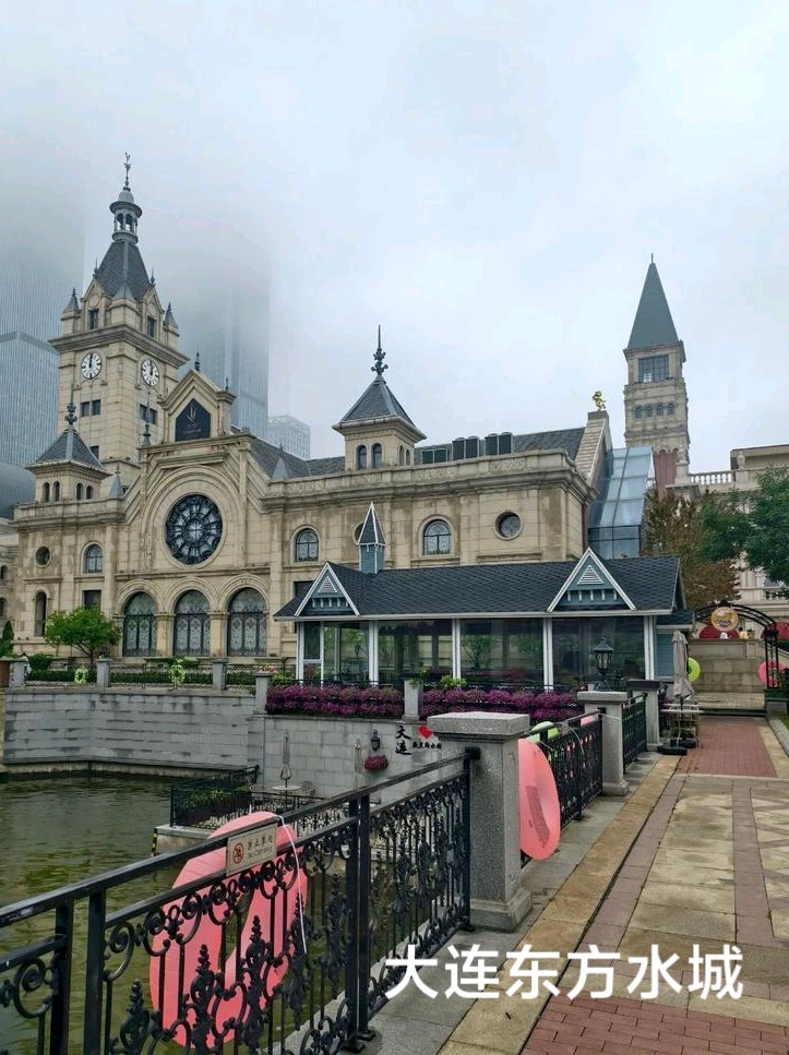 最美景色在大连～李耀文（辽宁）（图12）