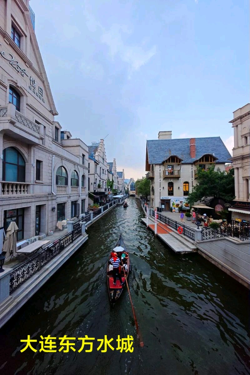 最美景色在大连～李耀文（辽宁）（图17）