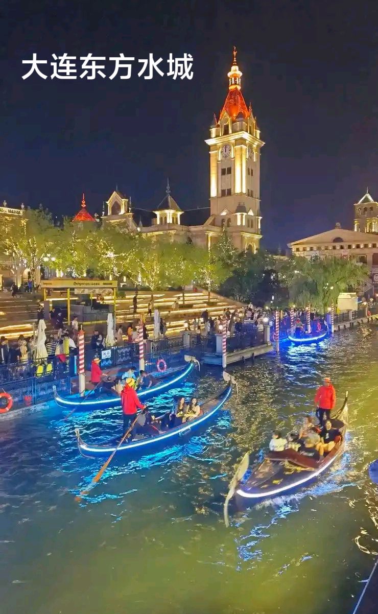 最美景色在大连～李耀文（辽宁）（图45）