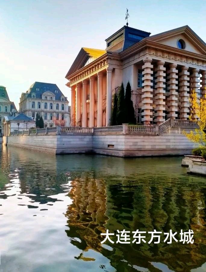 最美景色在大连～李耀文（辽宁）（图39）